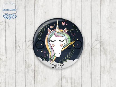Motiv-Cabochons 49594-1 Einzelset  